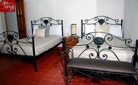 Casa de los Dulces Sueños